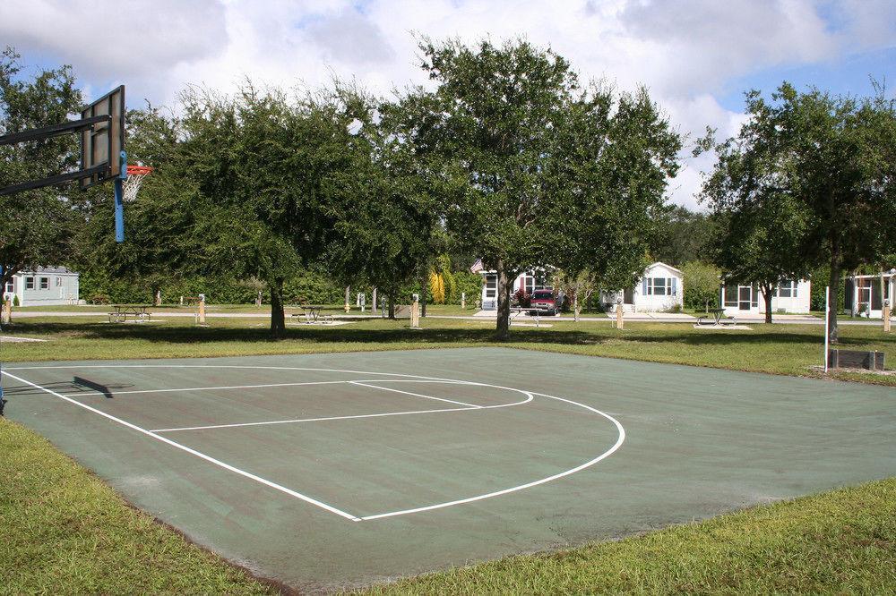 Harbor Lakes Rv Resort ポート・シャーロット エクステリア 写真