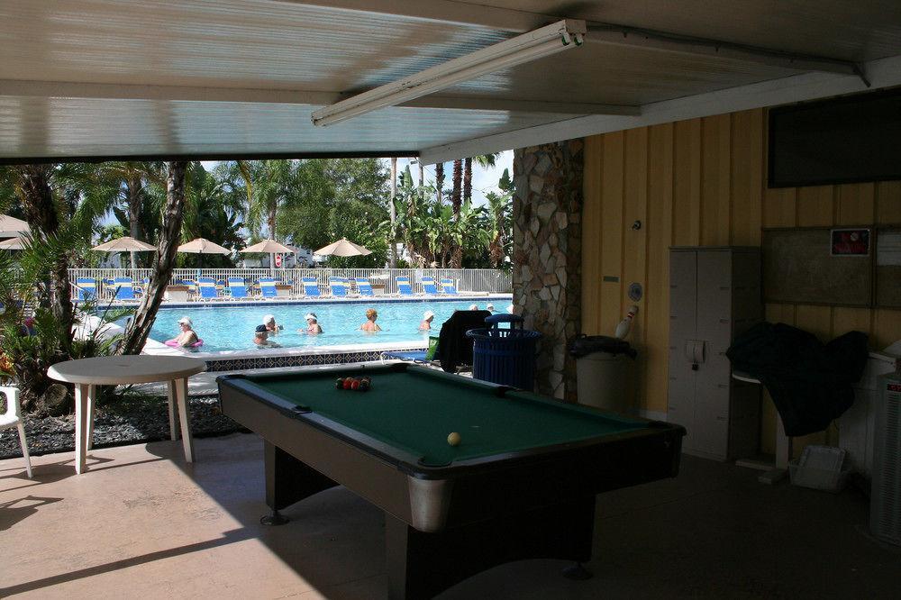 Harbor Lakes Rv Resort ポート・シャーロット エクステリア 写真