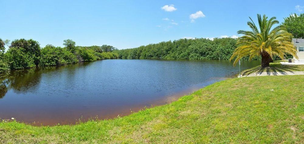 Harbor Lakes Rv Resort ポート・シャーロット エクステリア 写真