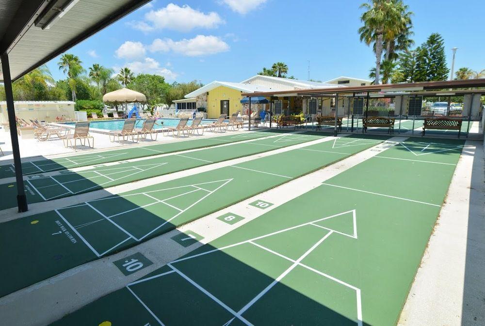 Harbor Lakes Rv Resort ポート・シャーロット エクステリア 写真